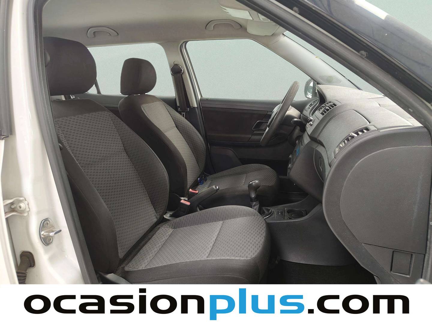 Skoda Fabia Skoda Fabia 1.2 Spirit (60 CV) km 0