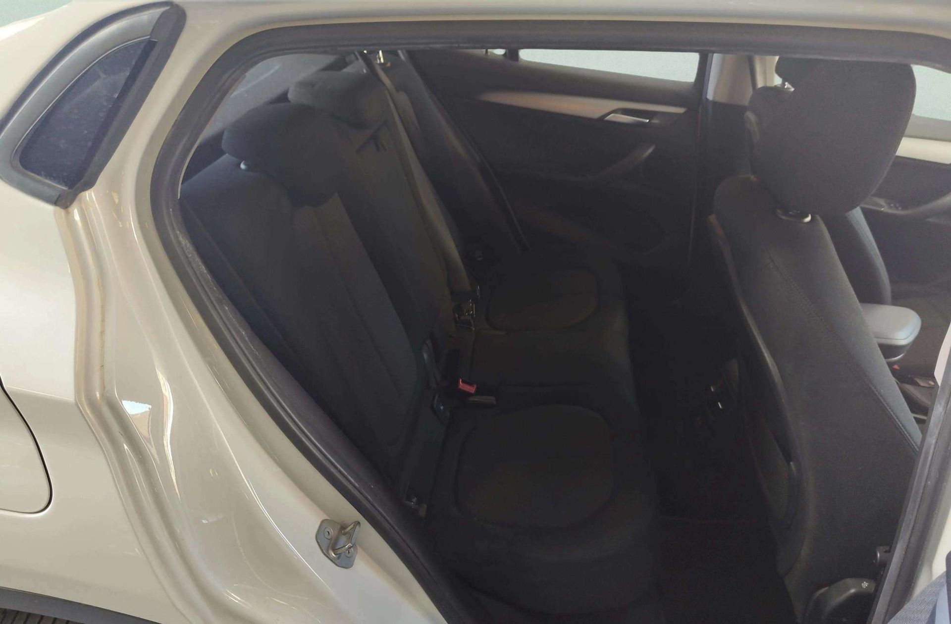 BMW X2 sDrive20i - foto 15