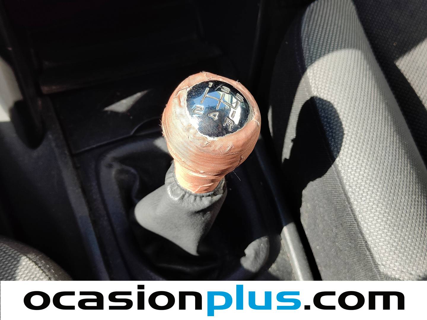 Peugeot 207 Peugeot 207 1.4 HDI Confort (70 CV) de segunda mano