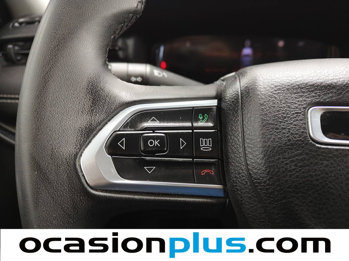 Foto Jeep Compass Jeep Compass 1.3 Gse Night Eagle FWD MT (130 CV)