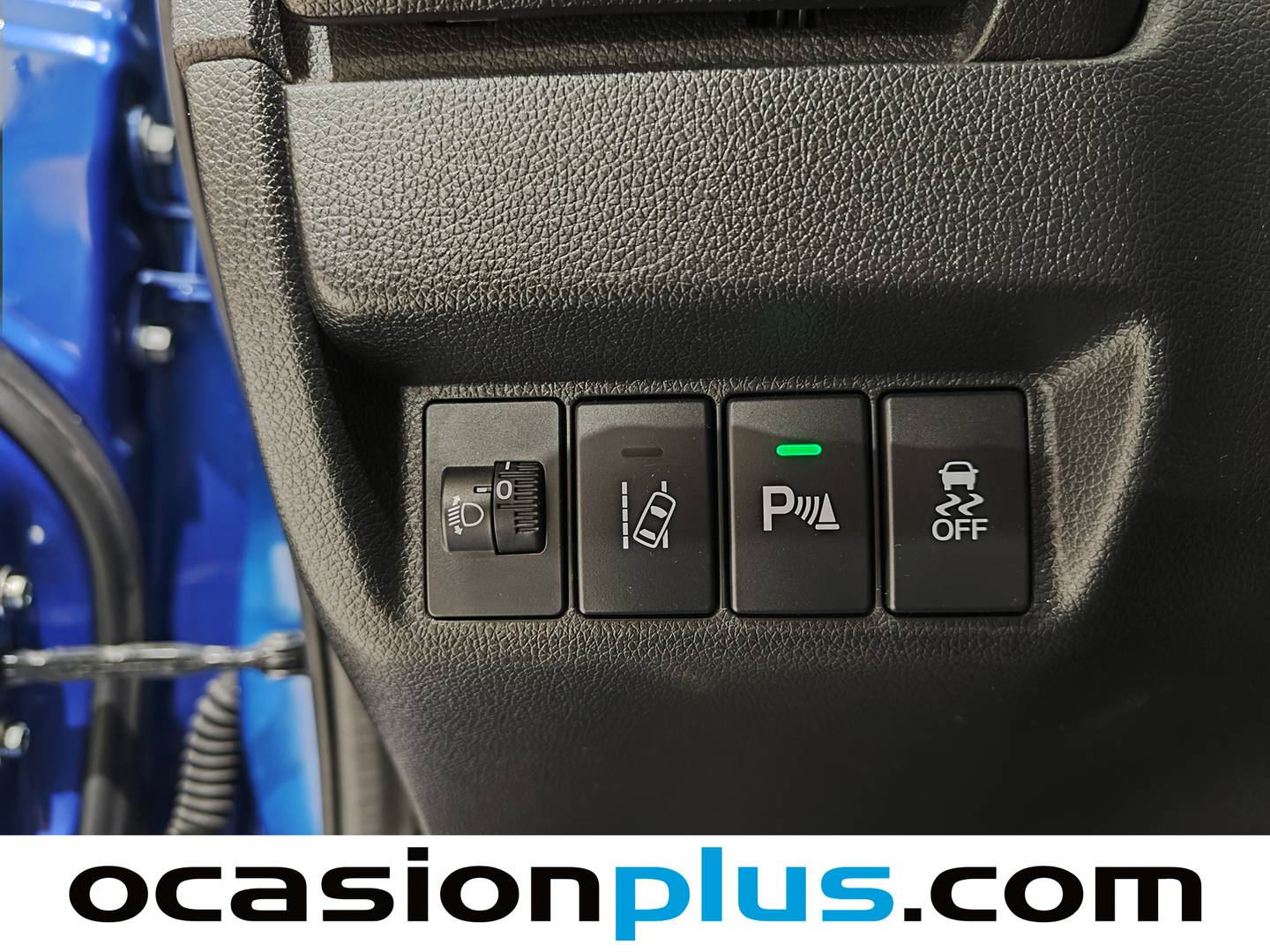 Foto Honda Jazz Honda Jazz 1.3 i-VTEC Elegance Navi (102 CV)