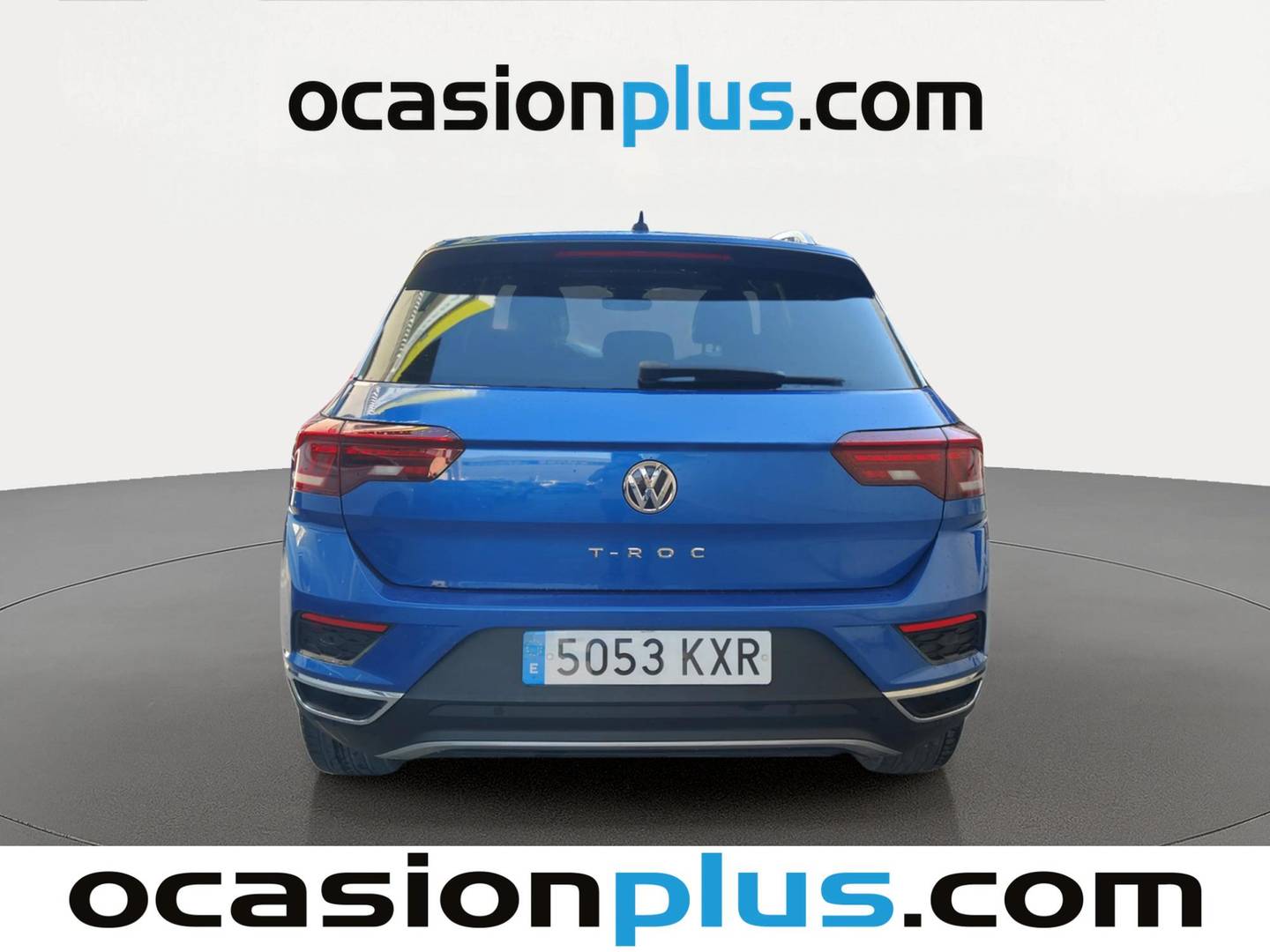 Volkswagen T-Roc Volkswagen T-Roc Sport 1.5 TSI (150 CV) DSG al mejor precio