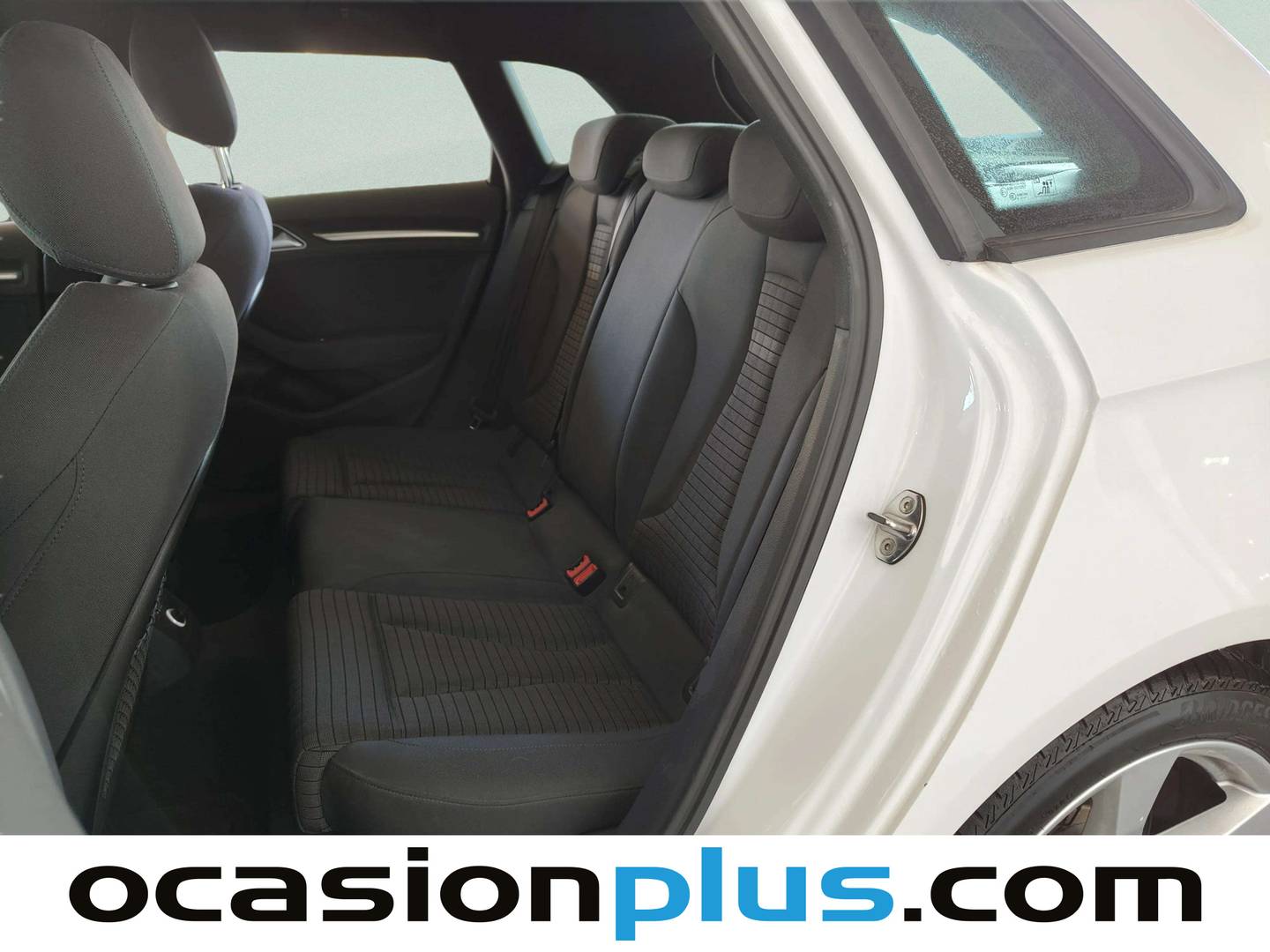 Foto Audi A3 Audi A3 Sportback sport edition 1.6 TDI (110 CV)