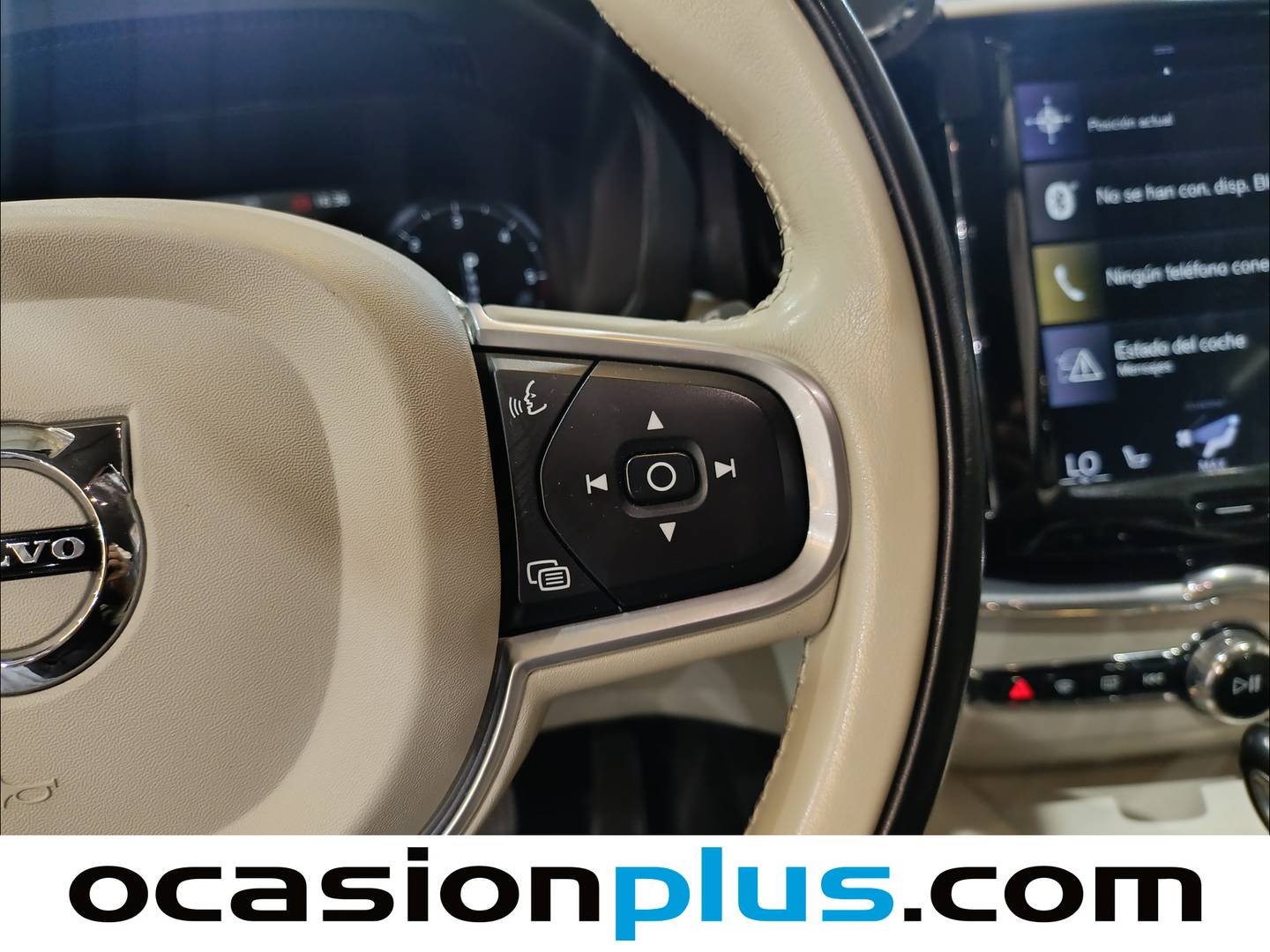 Volvo XC60 Volvo XC60 D4 Momentum Auto (190 CV) 190cv