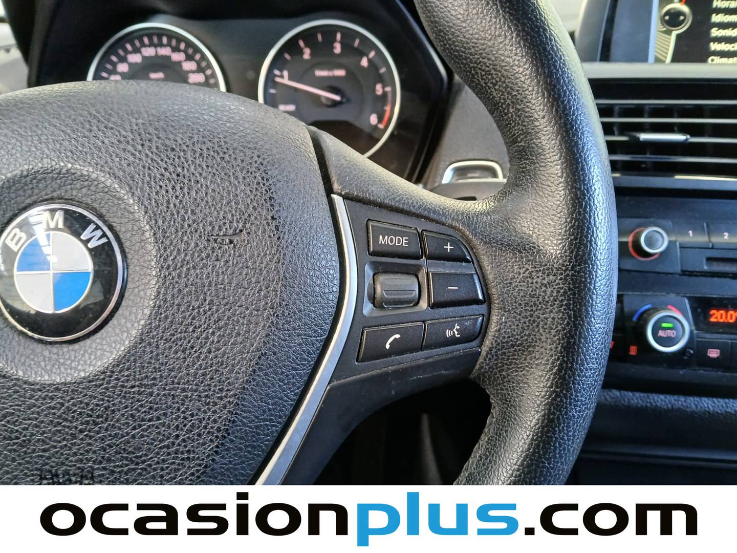 BMW Serie 1 BMW Serie 1 118d (143 CV) al mejor precio
