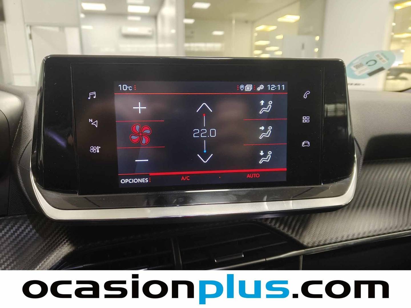 Foto Peugeot 2008 Peugeot 2008 PureTech 100 S&S Allure (100 CV)