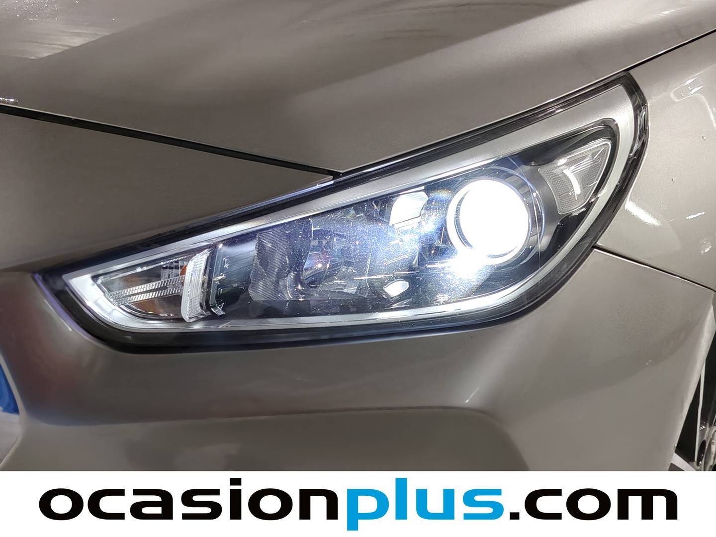 Hyundai i30 Hyundai i30 1.0 TGDI Go! (120 CV) al mejor precio