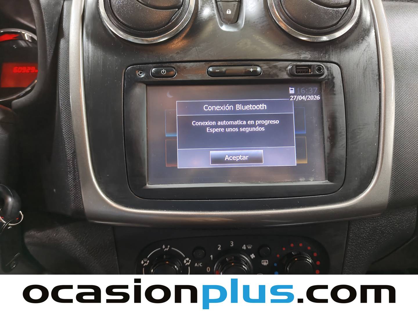 Dacia Sandero Dacia Sandero Stepway TCe  (90 CV) barato