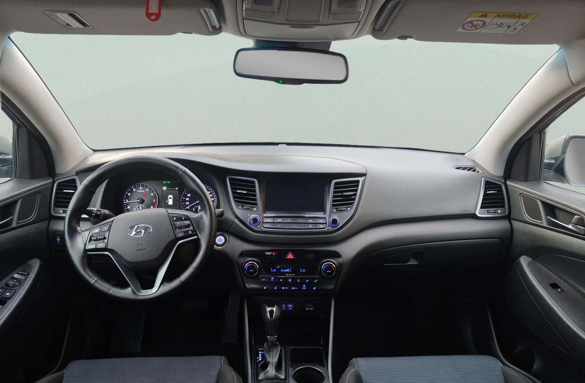Hyundai Tucson 1.6 T-GDi Kosmo 4x2 DCT - foto 6