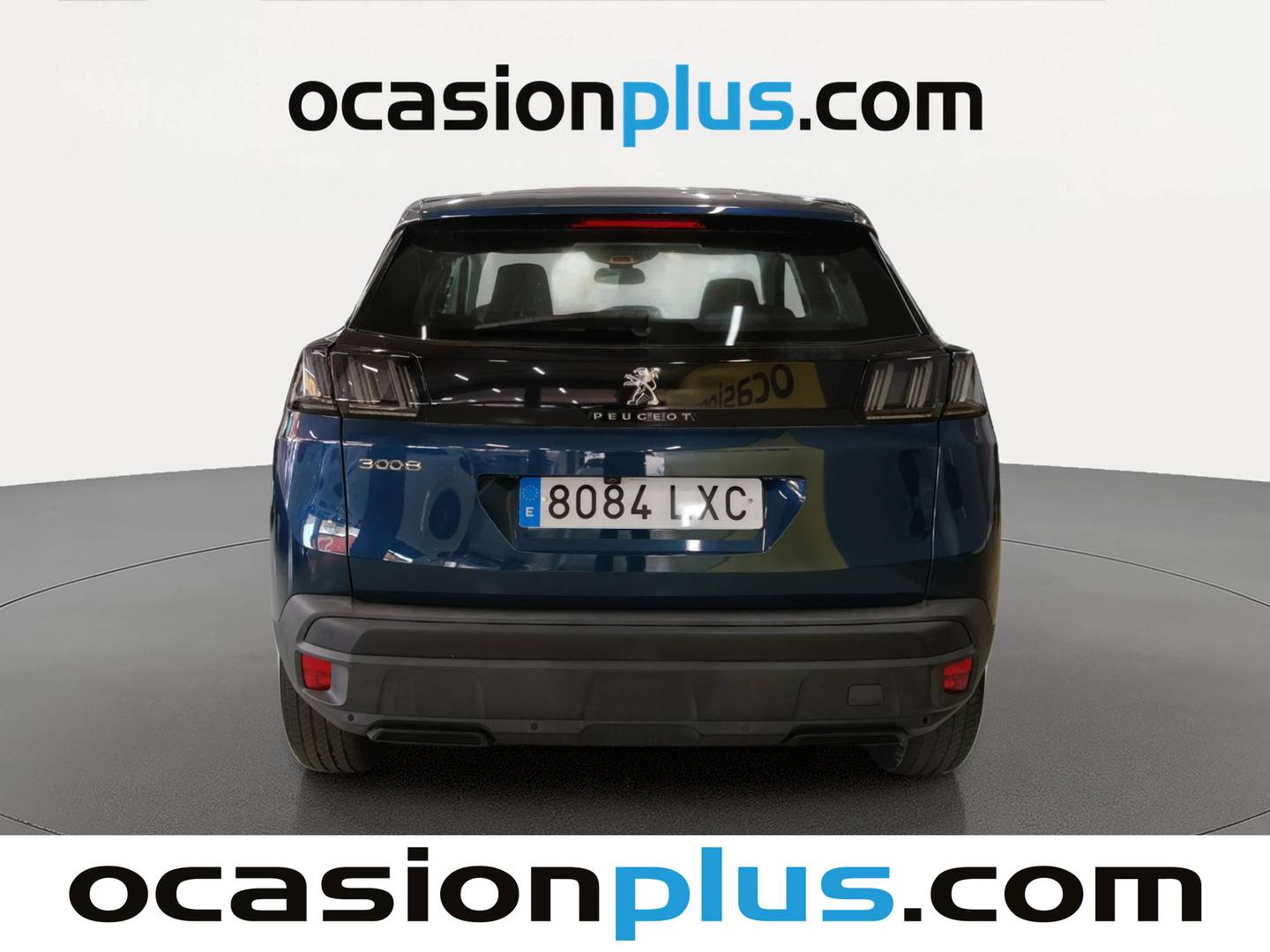 Peugeot 3008 Peugeot 3008 PureTech 130 S&S Active Pack (130 CV) km 0