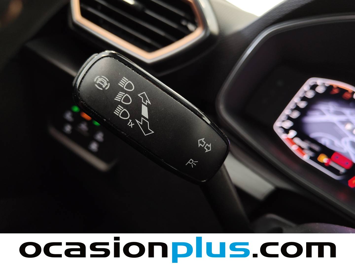 Cupra León Cupra León 1.5 eTSI DSG (150 CV) km 0