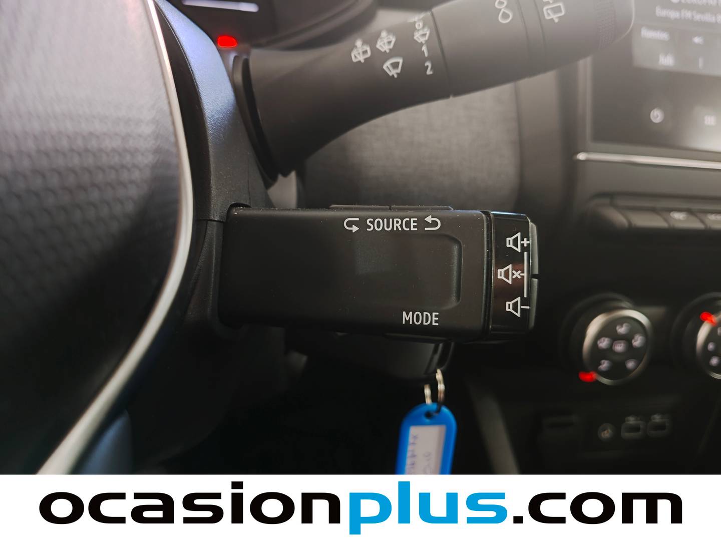 Renault Clio Renault Clio Generation TCe (90 CV) km 0