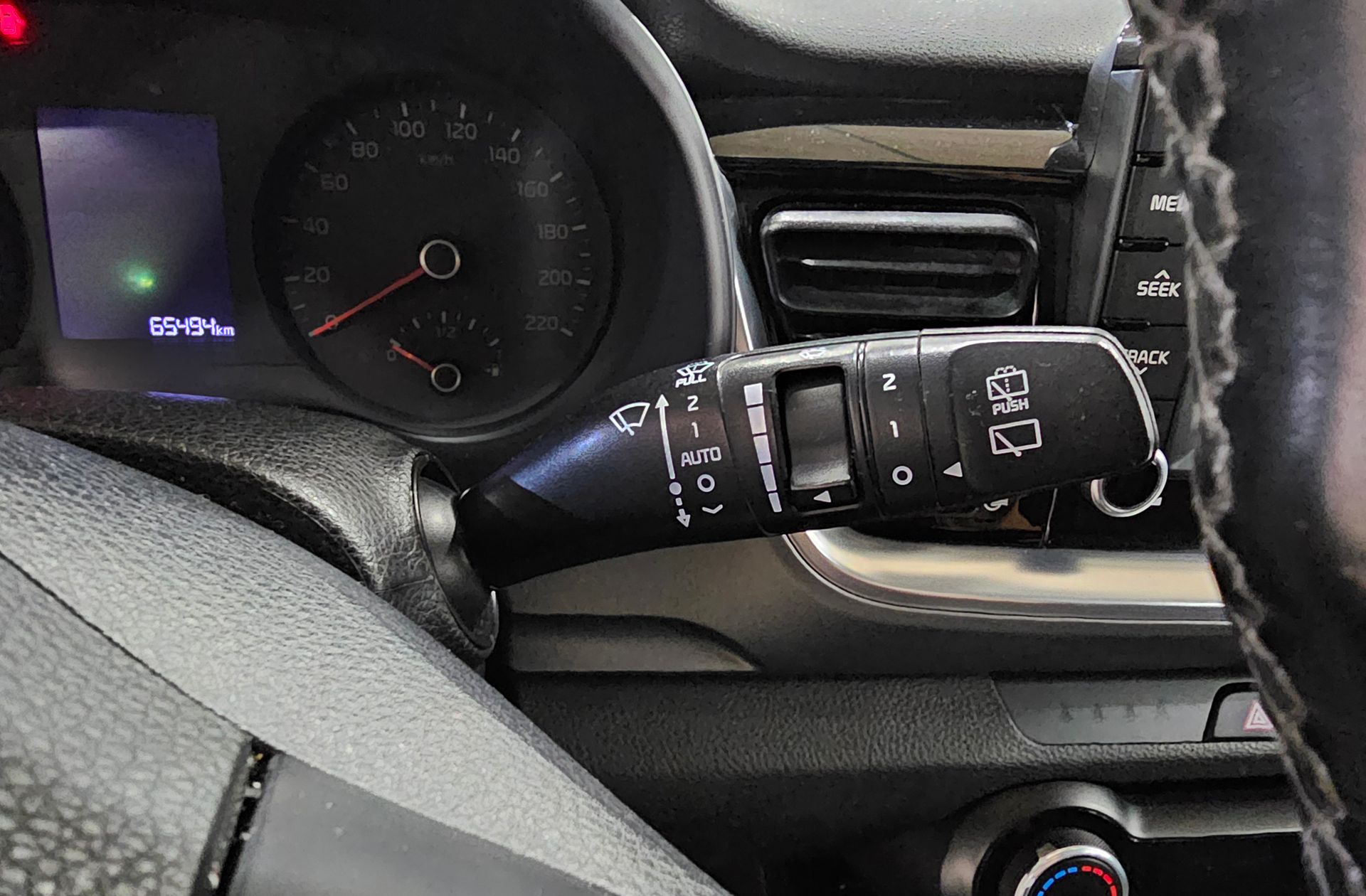 Kia Stonic 1.0 T-GDi Drive - foto 29