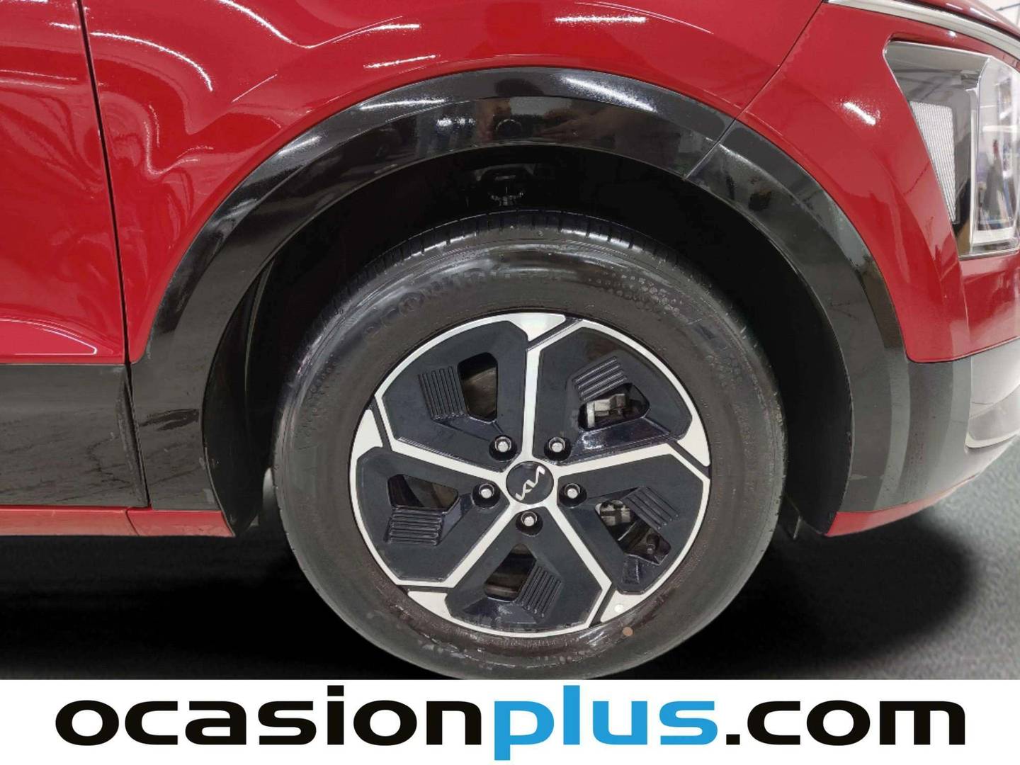 KIA Niro KIA Niro 1.6 GDi HEV Híbrido Drive (141 CV) automático