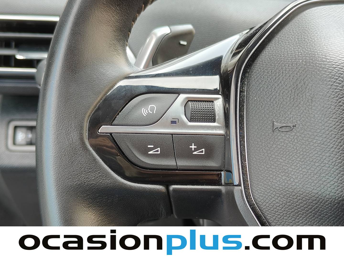 Peugeot 3008 Peugeot 3008 BlueHDI 130 S&S Allure EAT8 (130 CV) al mejor precio