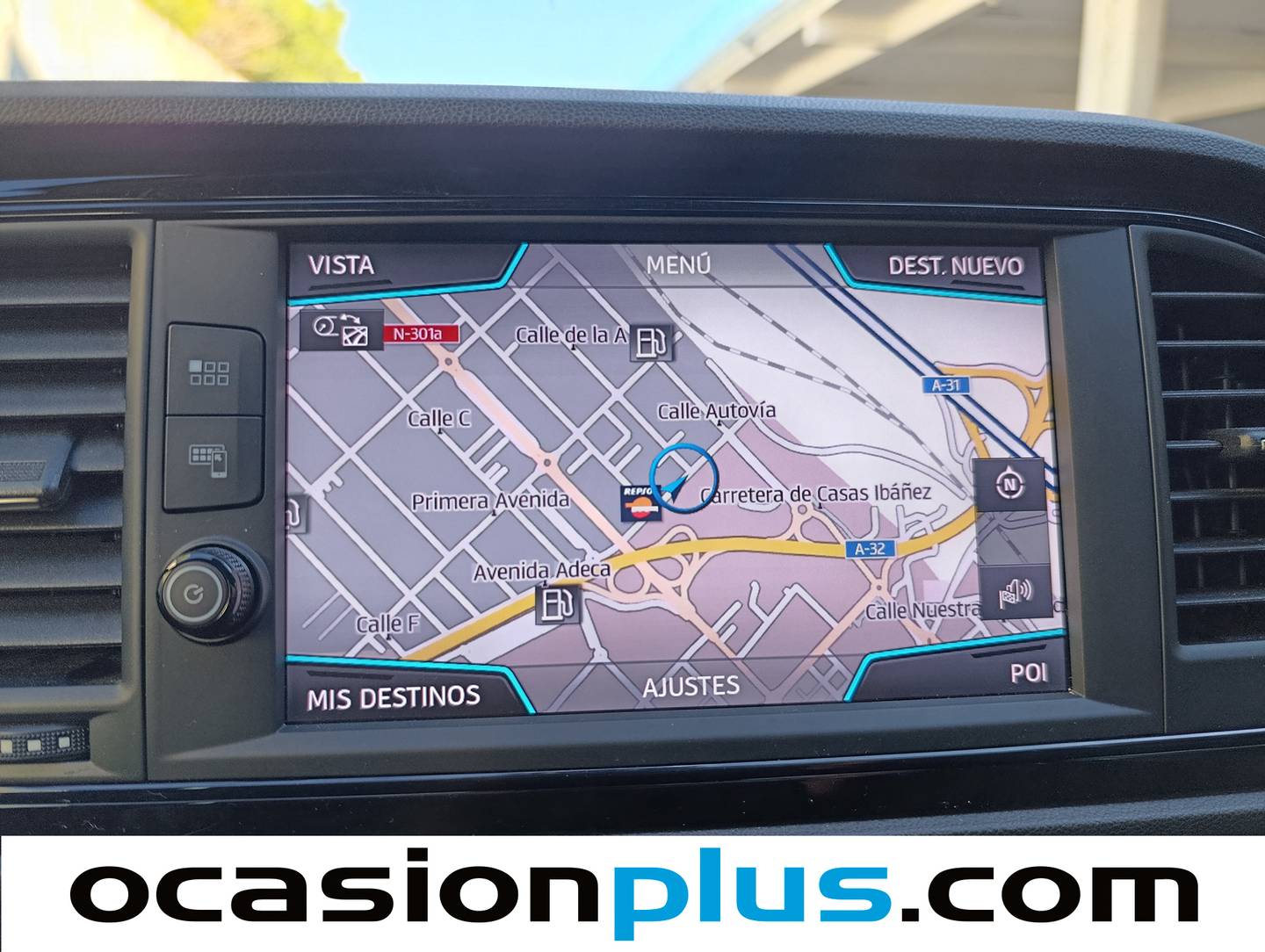 Extras y acabados del Seat León Seat León 2.0 TSI S&S Cupra DSG  (290 CV)
