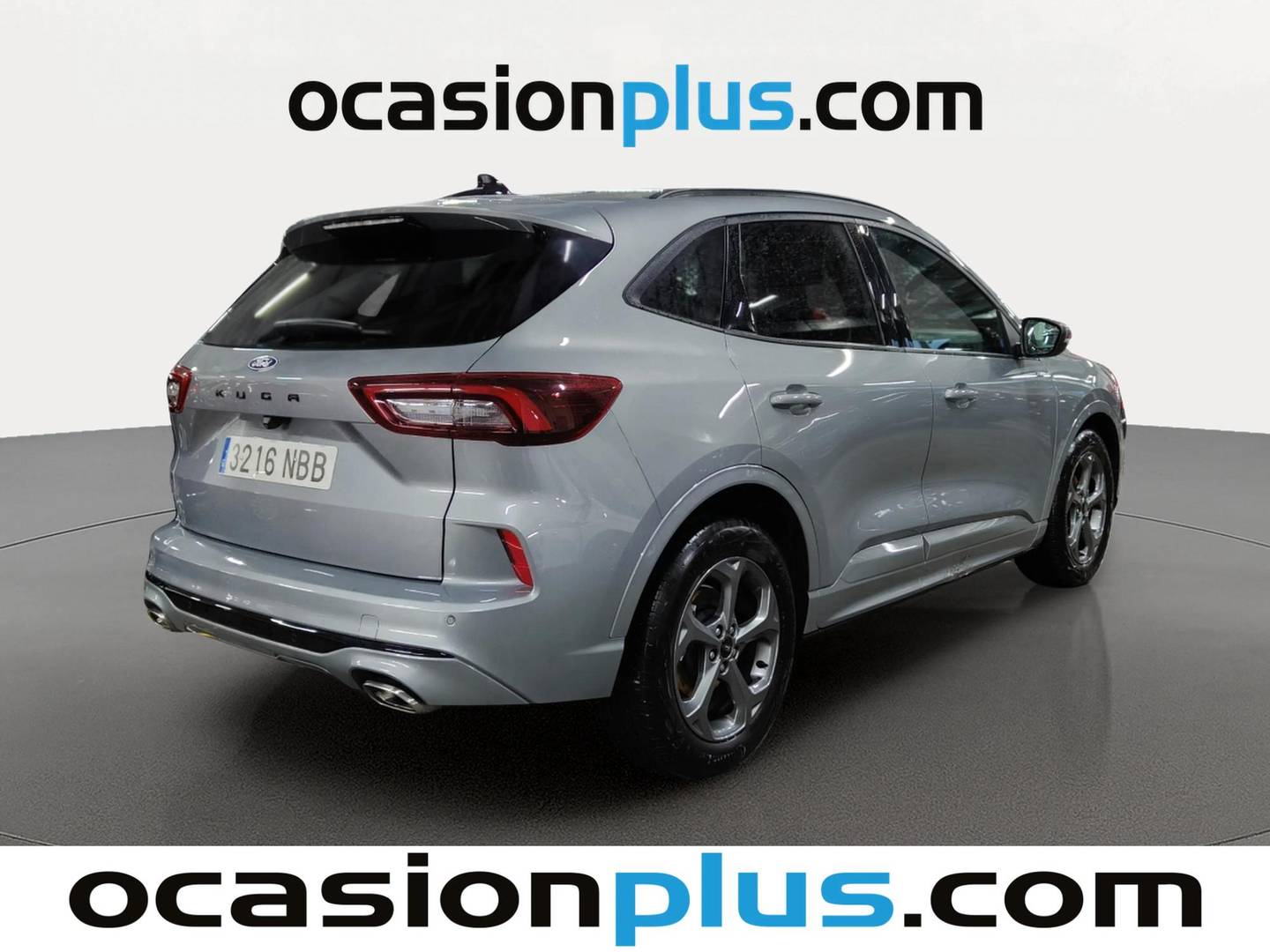 Foto Ford Kuga Ford Kuga 1.5T EcoBoost ST-Line 4x2  (150 CV)