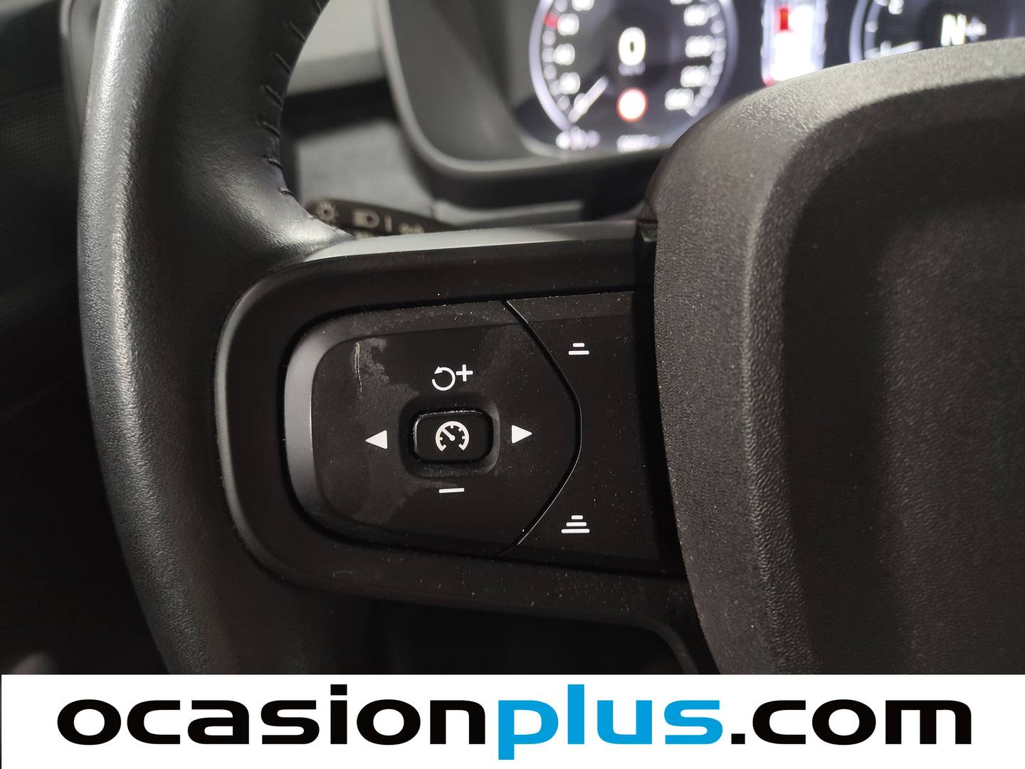 Volvo XC40 Volvo XC40 T2 Momentum Core (129 CV) de ocasión
