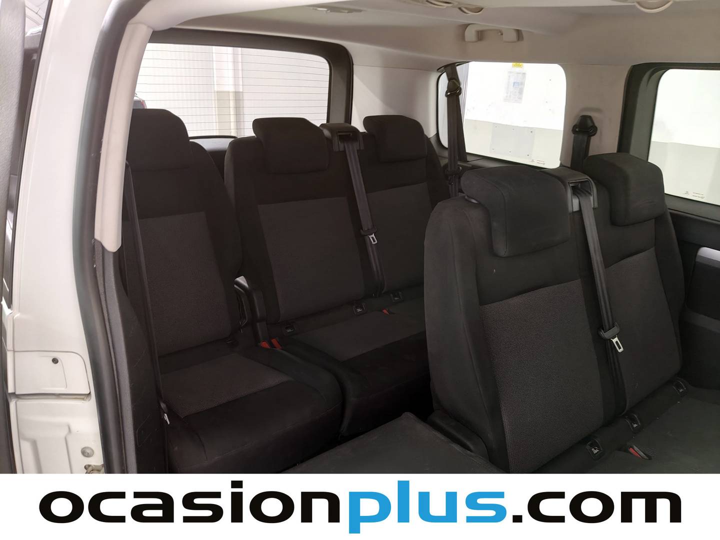 Toyota Proace Verso Toyota Proace Verso 2.0D VX Plus Shuttle L1 (140 CV) 8 Plazas al mejor precio