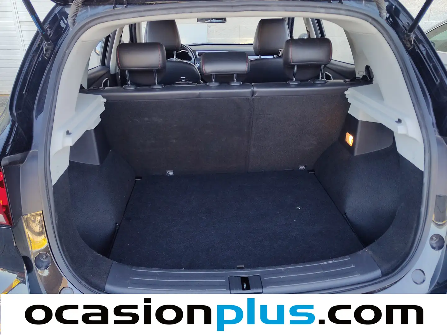 Foto MG ZS MG ZS 1.0T Luxury (111 CV)