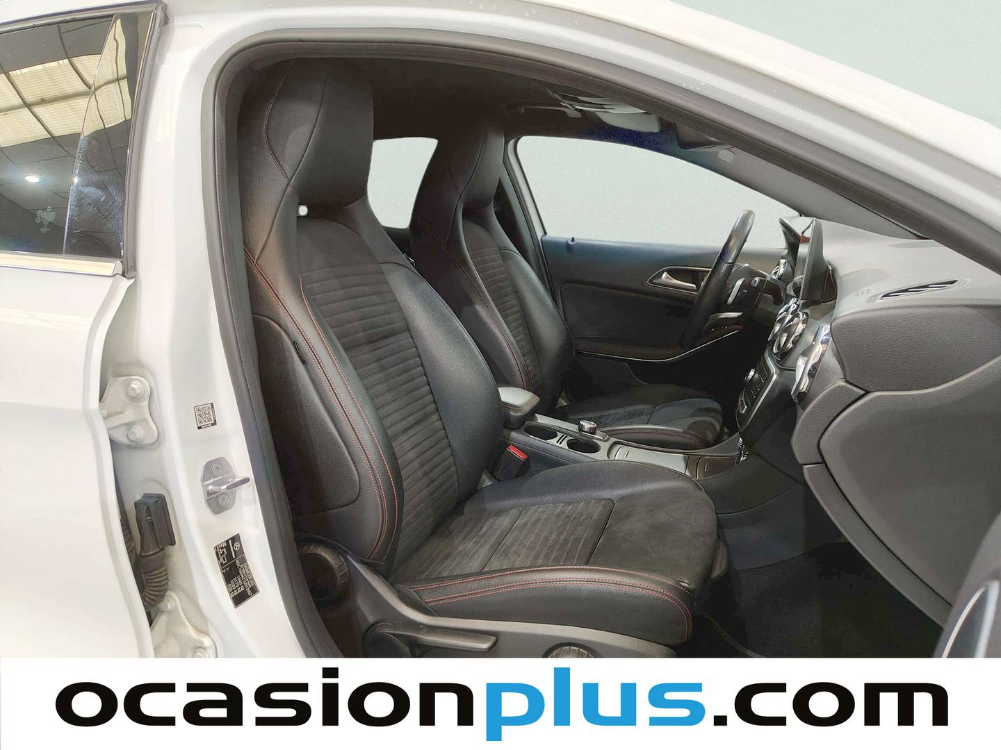 Mercedes GLA Mercedes GLA 180 (122 CV) Pack AMG 2019