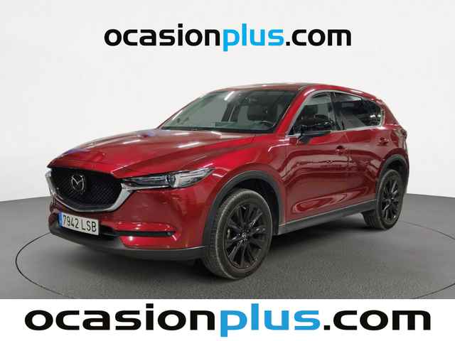 Mazda Ocasión Ciudad real
