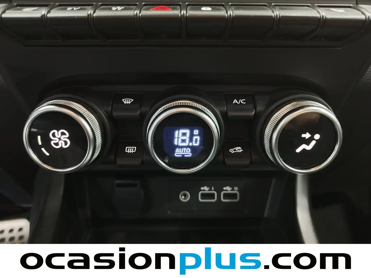 Foto Renault Arkana Renault Arkana Esprit Alpine E-TECH Híbrido  (145 CV)