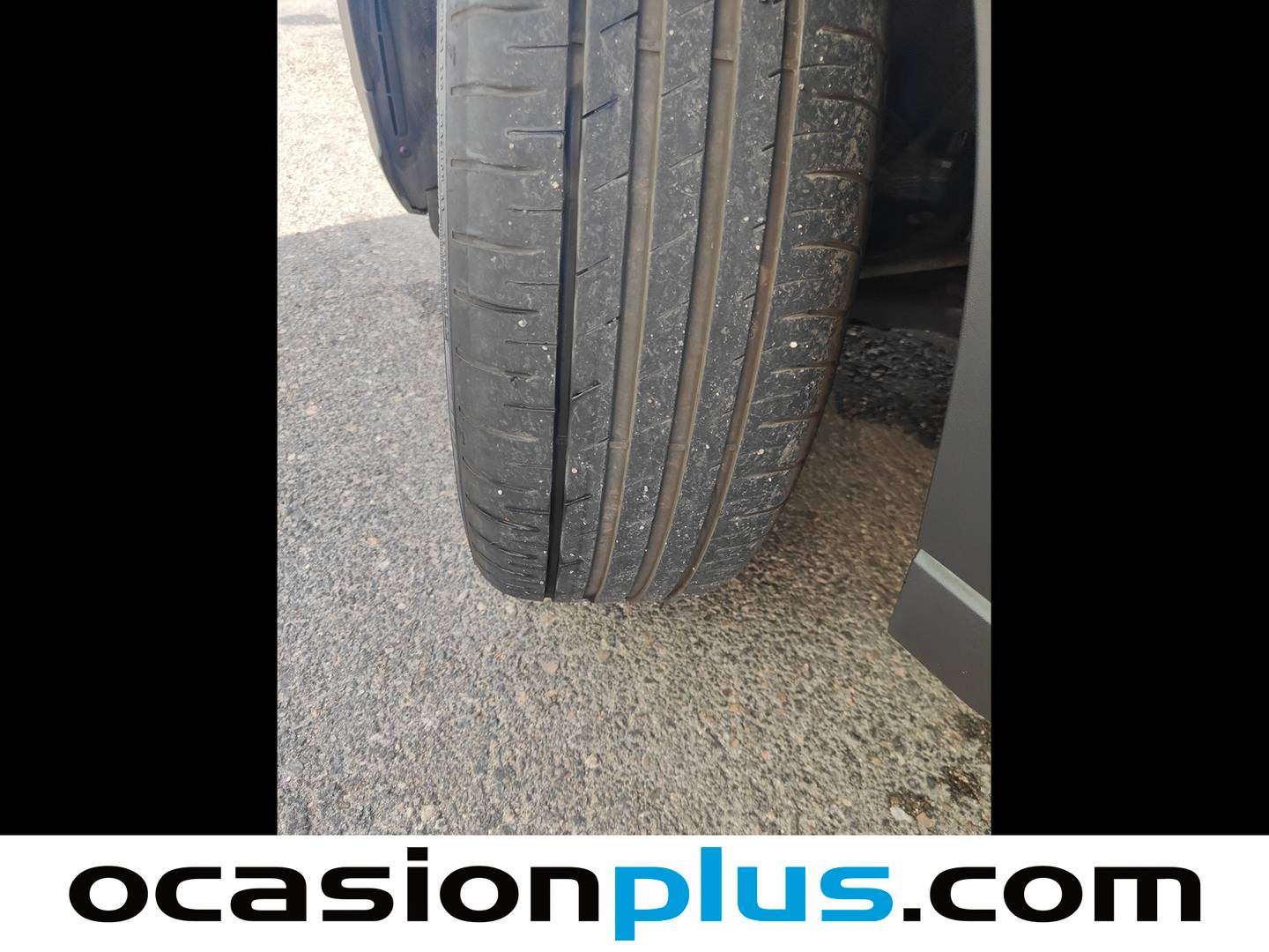 Foto Volkswagen Taigo Volkswagen Taigo ``Más`` 1.0 TSI (115 CV) DSG