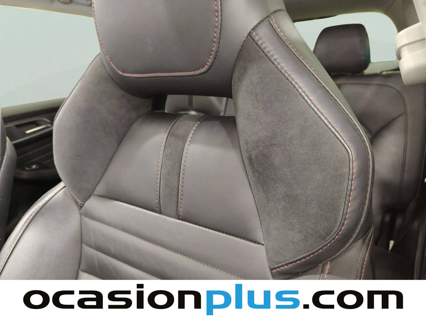 MG HS MG HS 1.5 Turbo GDI Luxury DCT (162 CV) automático