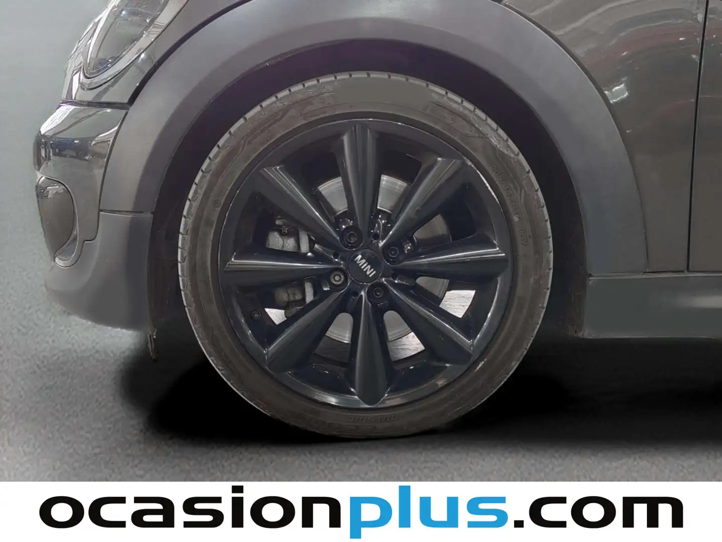 Foto Mini MINI MINI MINI 3 Puertas Cooper S (184 CV)