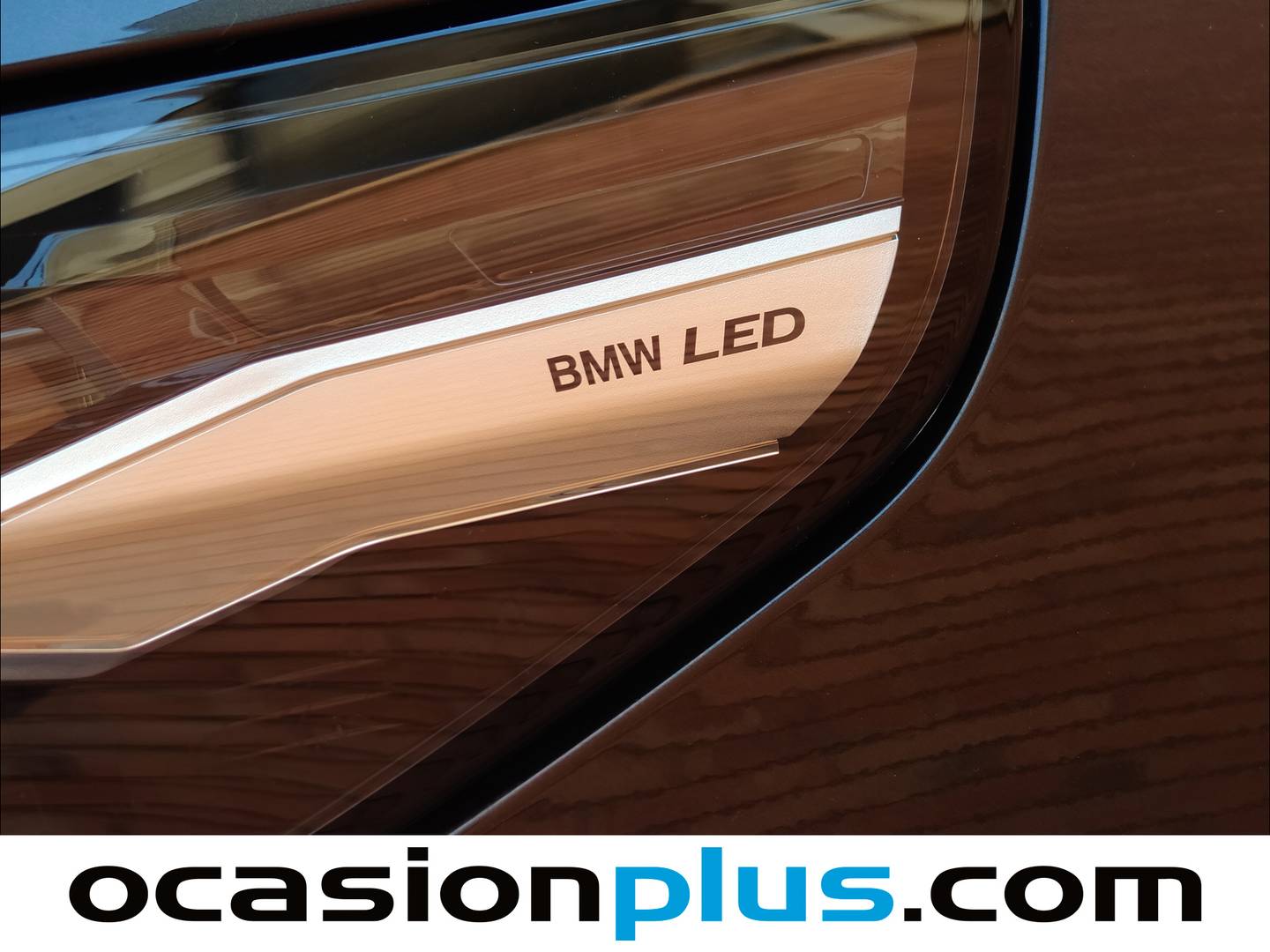 BMW i5 BMW i5 eDrive40 (340 CV) Pack M 2024