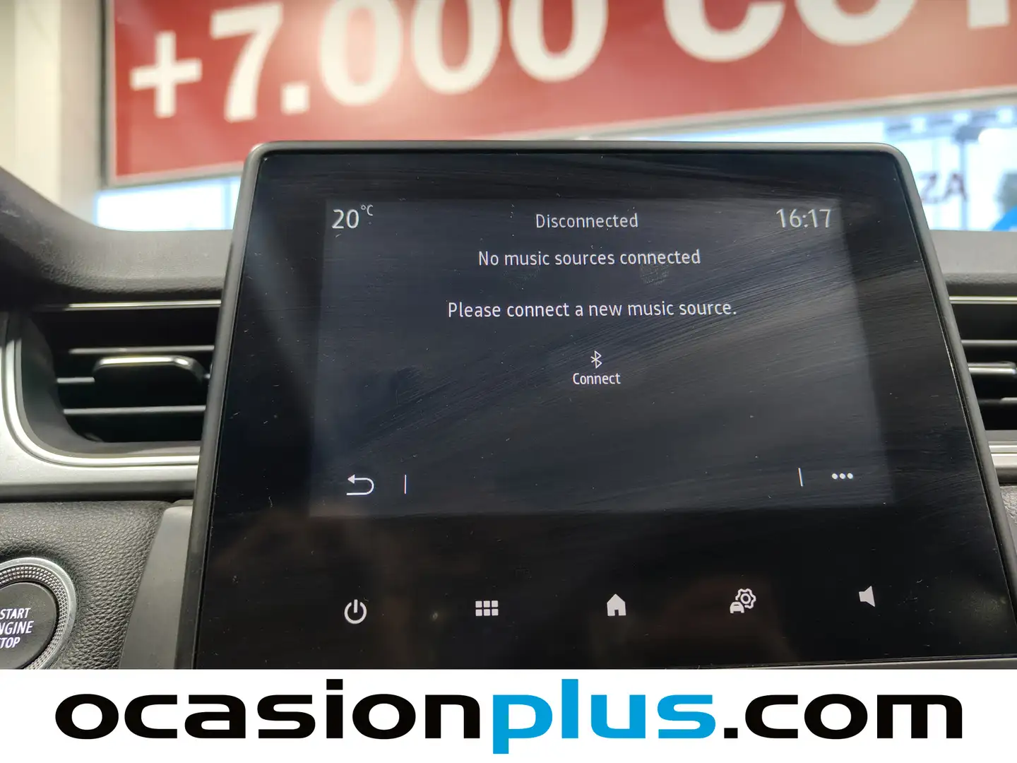 Foto Renault Captur Renault Captur Techno Fast Track TCe (140CV) GPF