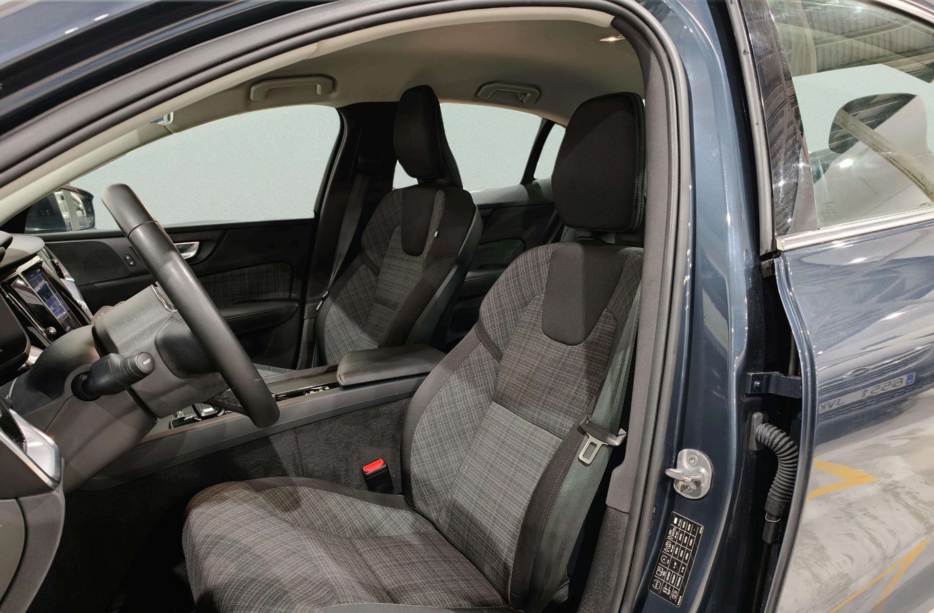 Volvo S60 B4 G Core FWD - foto 10