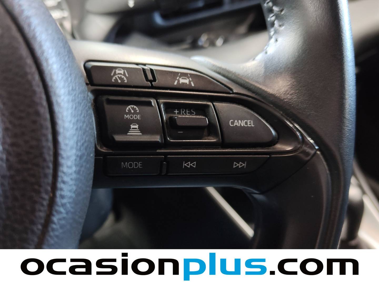 Foto Toyota Yaris Toyota Yaris 120H Active Plus (116 CV)