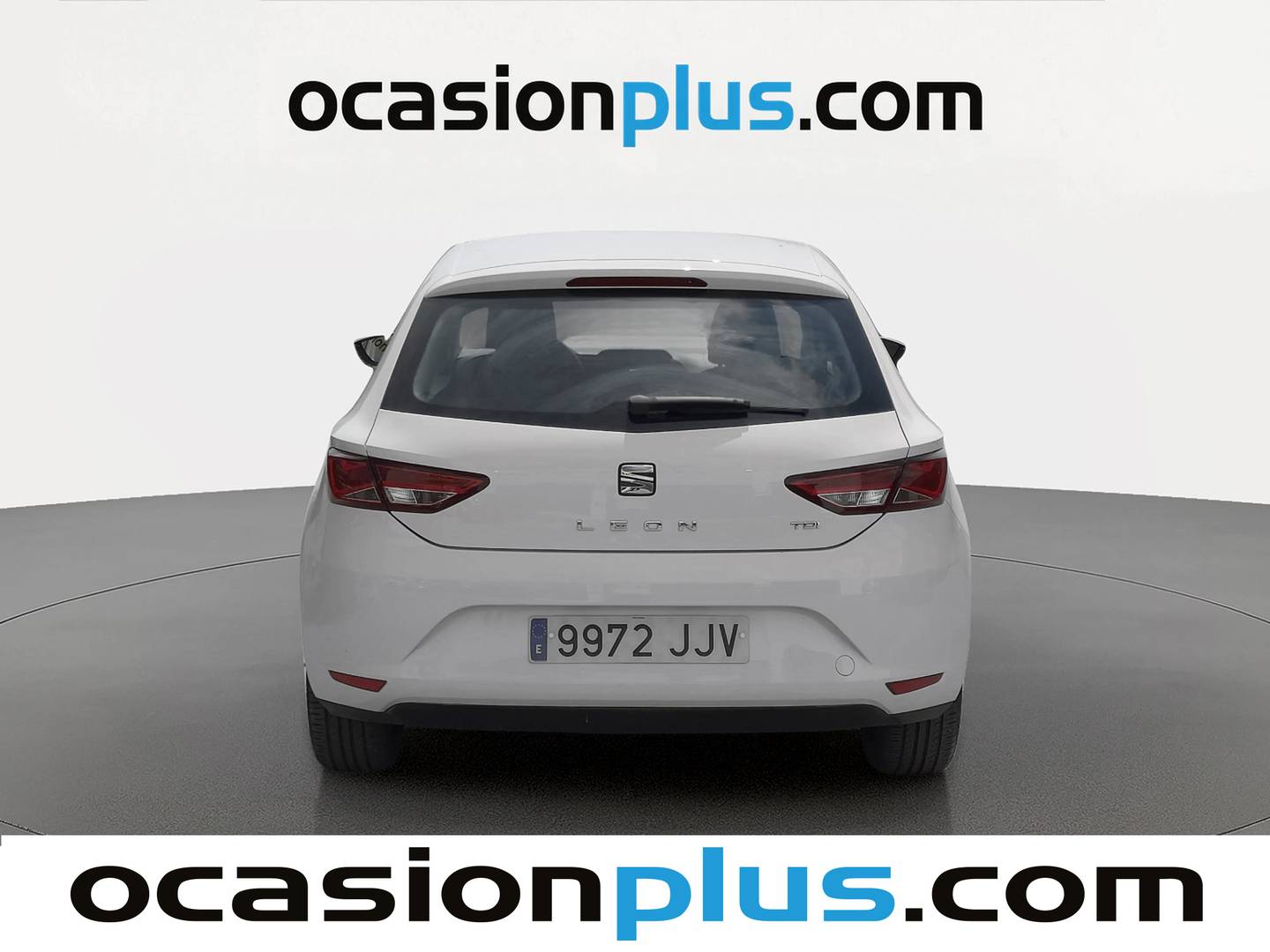 Seat León Seat León 1.6 TDI S&S Reference (110 CV) barato