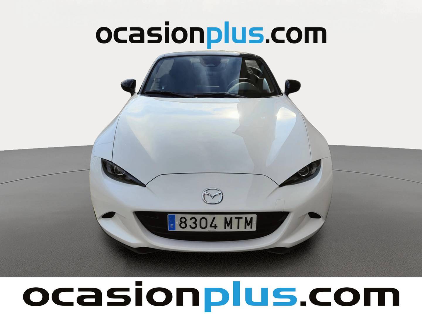 Foto Mazda MX-5 Mazda MX-5 1.5 SKYACTIV-G Prime-Line (132 CV)