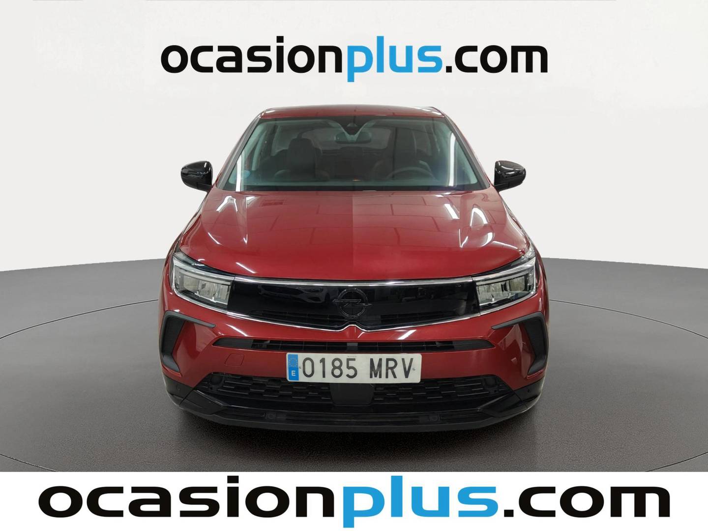 Opel Grandland Opel Grandland 1.2 Turbo XHT S&S GS (130 CV) al mejor precio