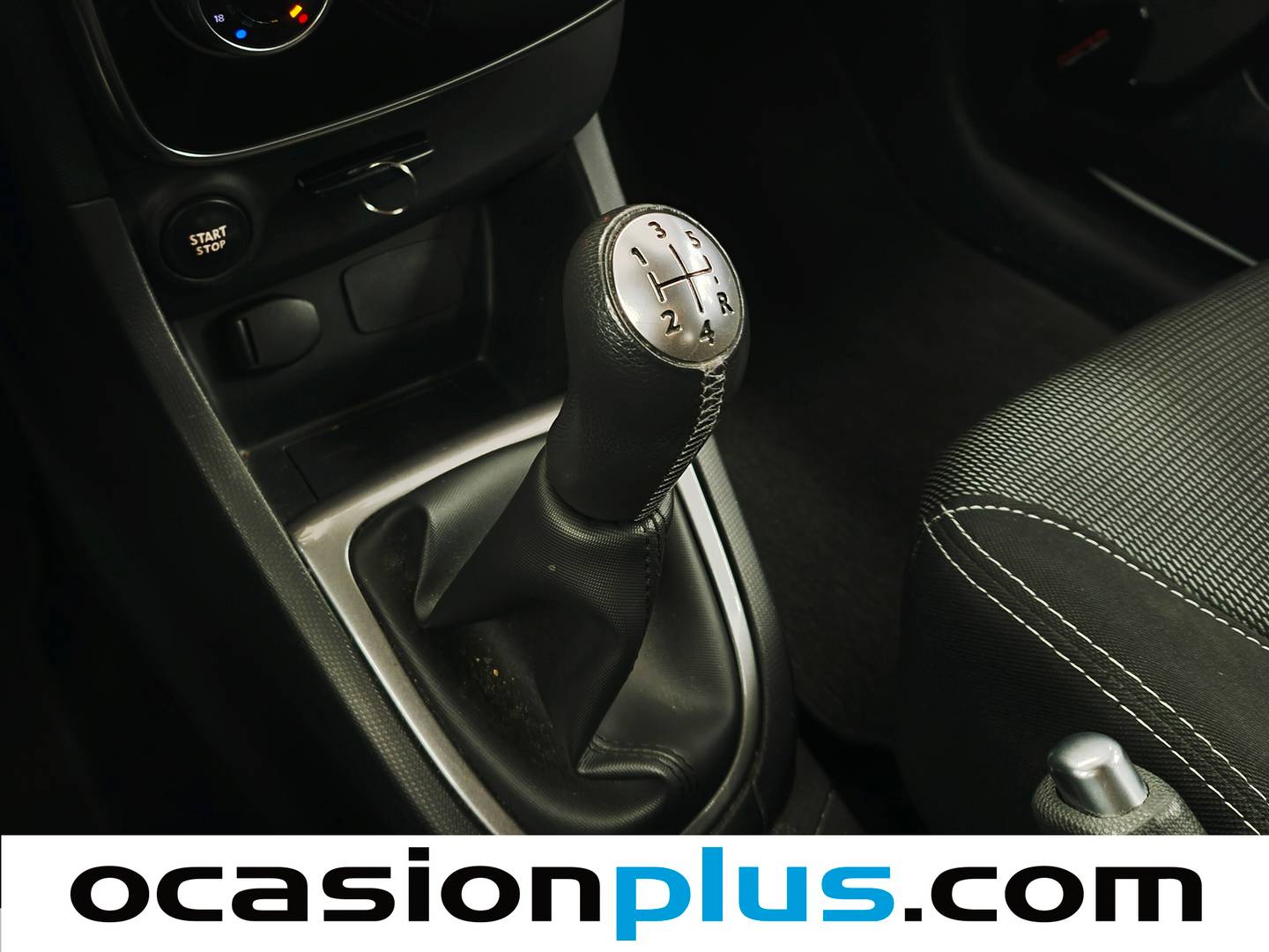 Renault Clio Renault Clio Technofeel dCi  (90 CV) de segunda mano