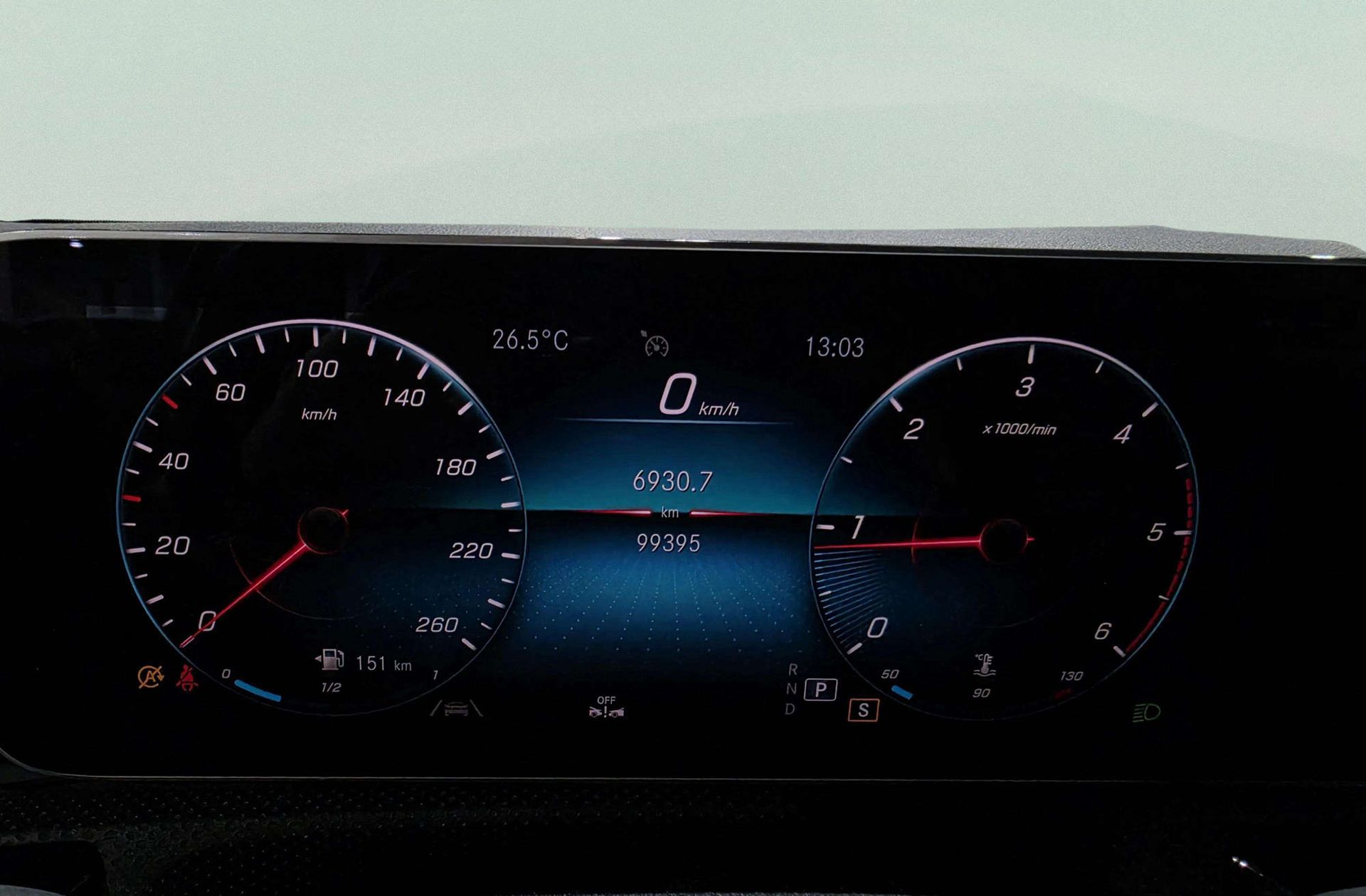 Mercedes-Benz Clase A 180 d - foto 26