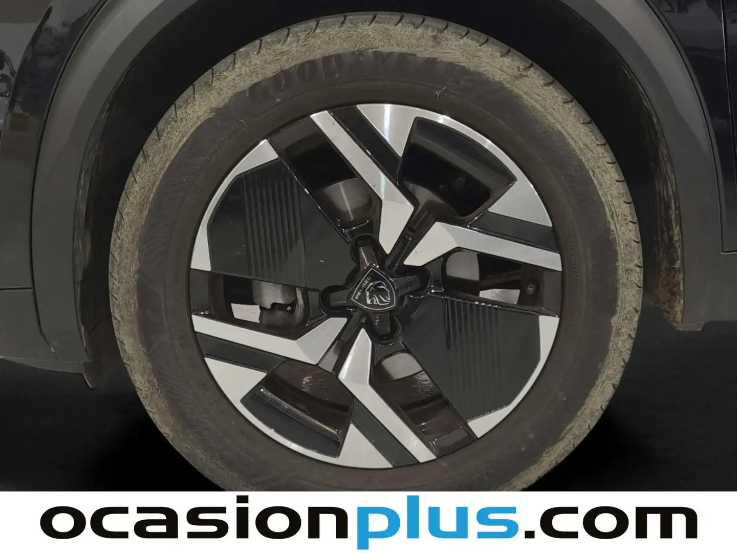 Foto Peugeot 2008 Peugeot 2008 PureTech 100 S&S Allure (100 CV)