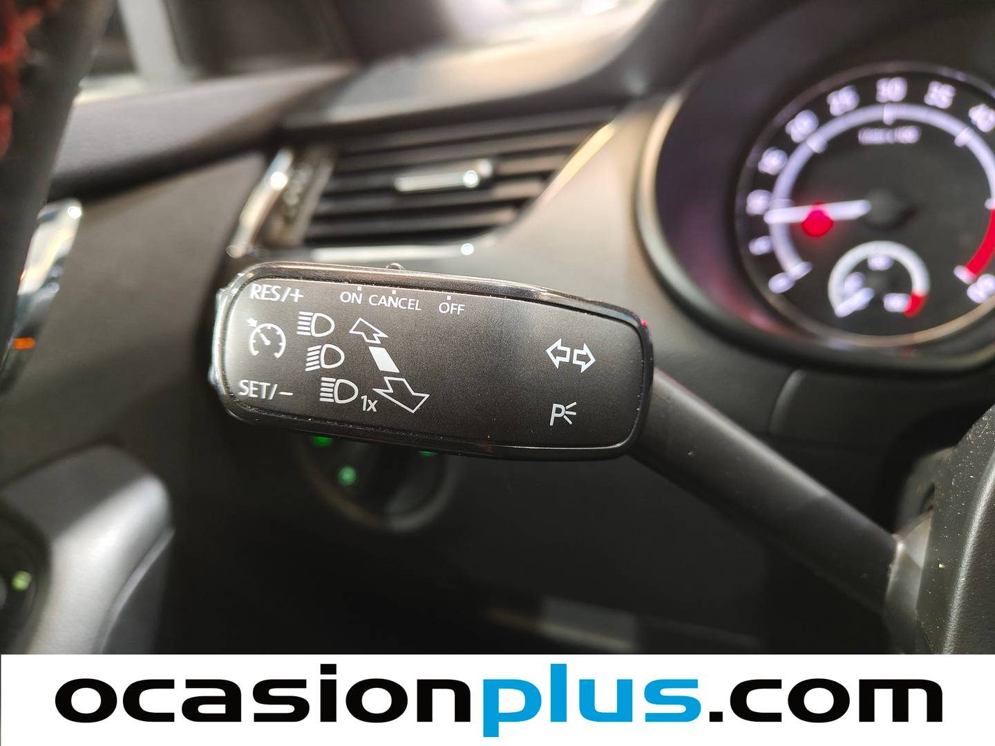 Skoda Octavia Skoda Octavia Combi 2.0 TDI RS (184 CV) 184cv