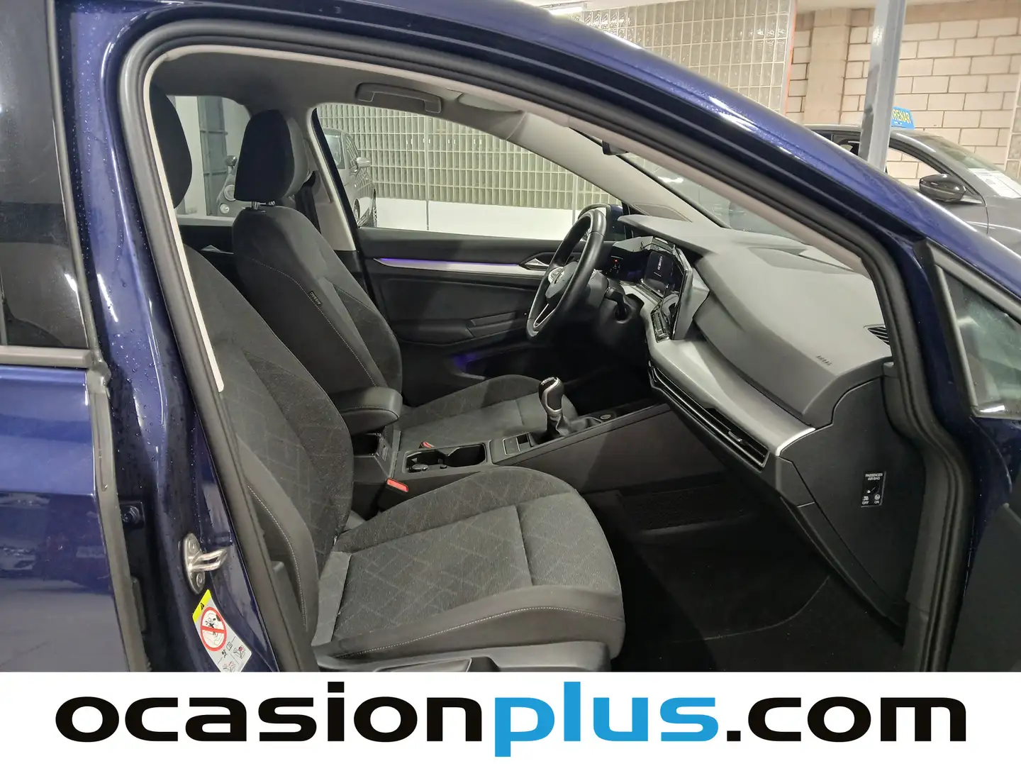 Foto Volkswagen Golf Volkswagen Golf Life 1.5 TSI (150 CV)