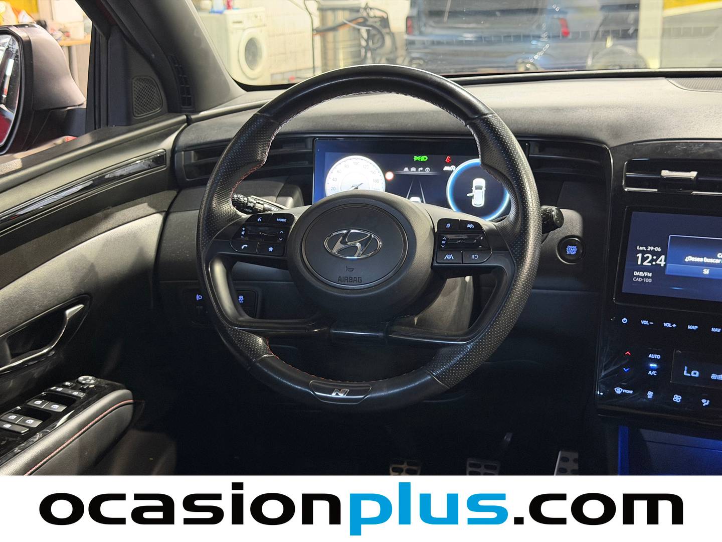Hyundai Tucson Hyundai Tucson 1.6 TGDI N-Line 30 Aniversario (150 CV) 2023