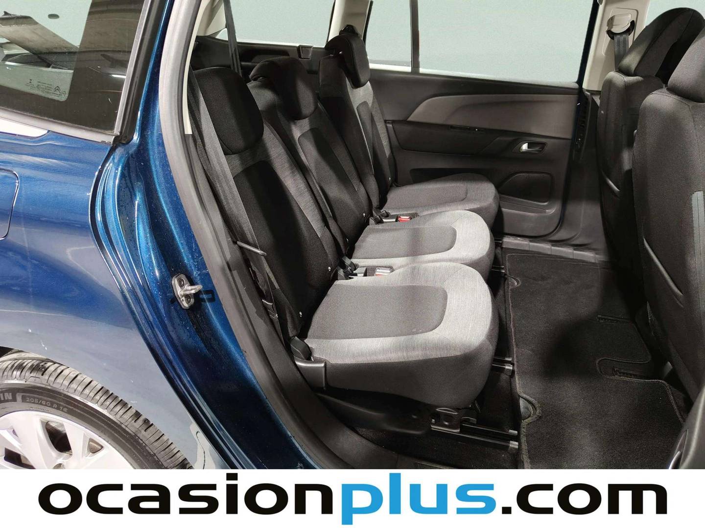 Citroën Grand C4 Spacetourer Citroën Grand C4 Spacetourer PureTech 130 S&S Feel (130 CV) 7 Plazas al mejor precio