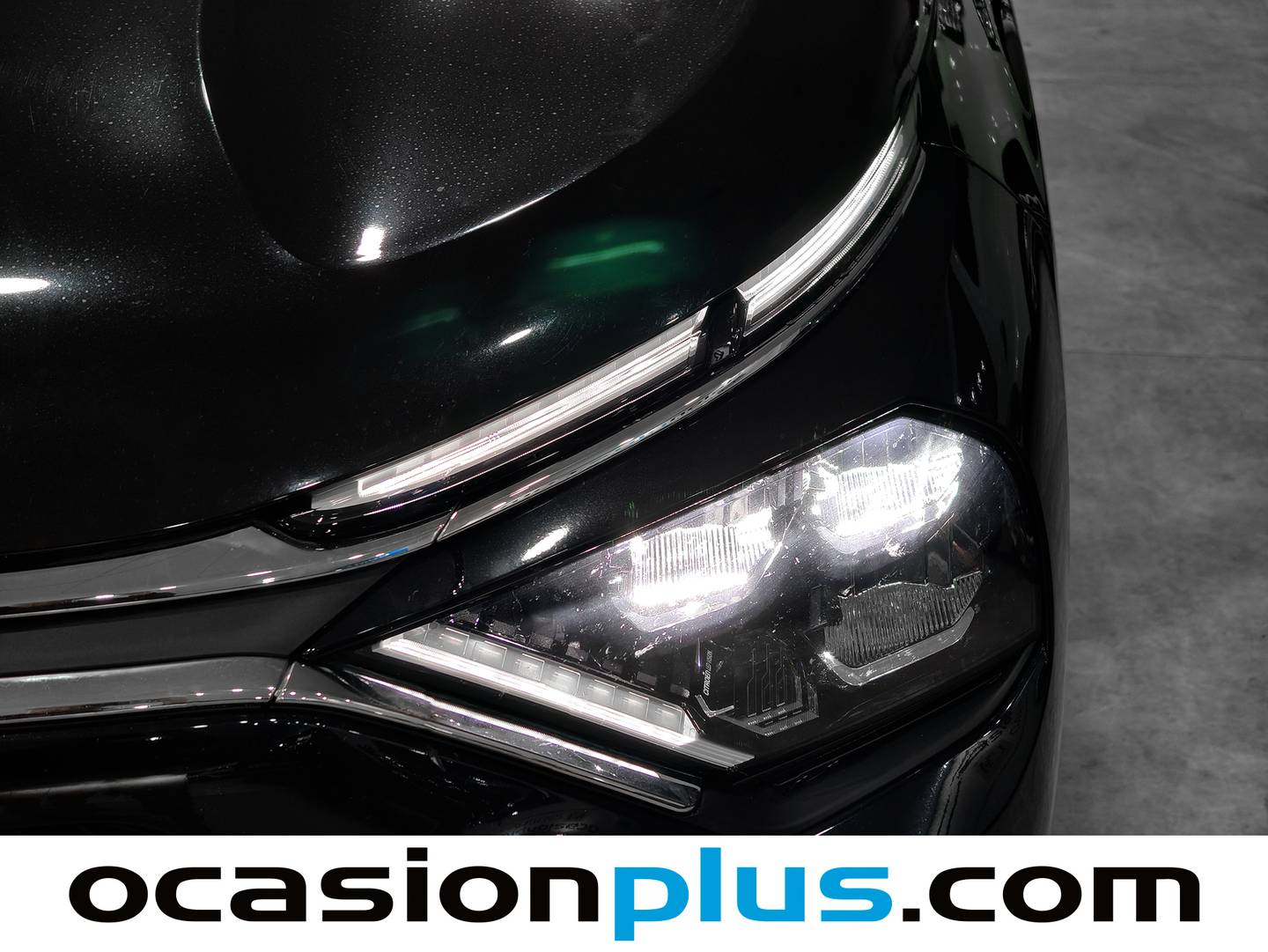 Foto Citroën C4 Citroën C4 PureTech 130 S&S Shine 96 kW (130 CV)