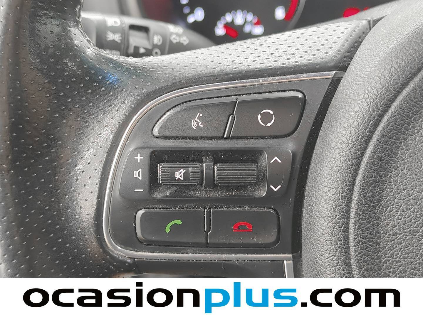 KIA Sportage KIA Sportage 2.0 CRDi VGT GT Line 4x2  (136 CV) al mejor precio