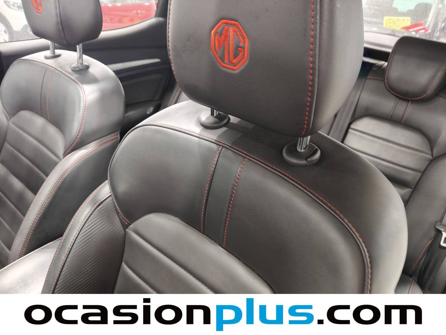 Foto MG ZS MG ZS 1.0T Luxury (111 CV)