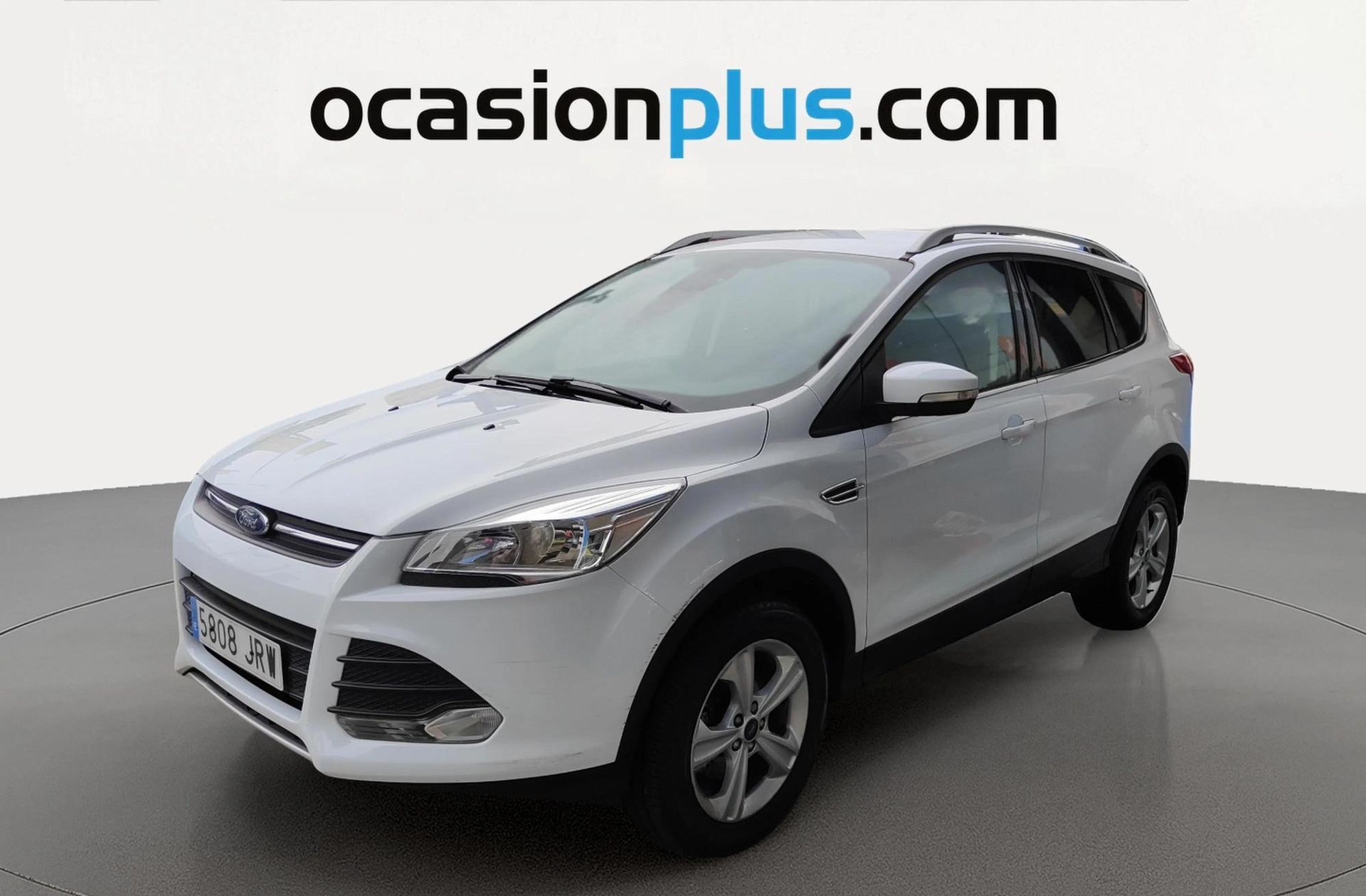 Ford Kuga 1.5 EcoBoost Trend 4x2