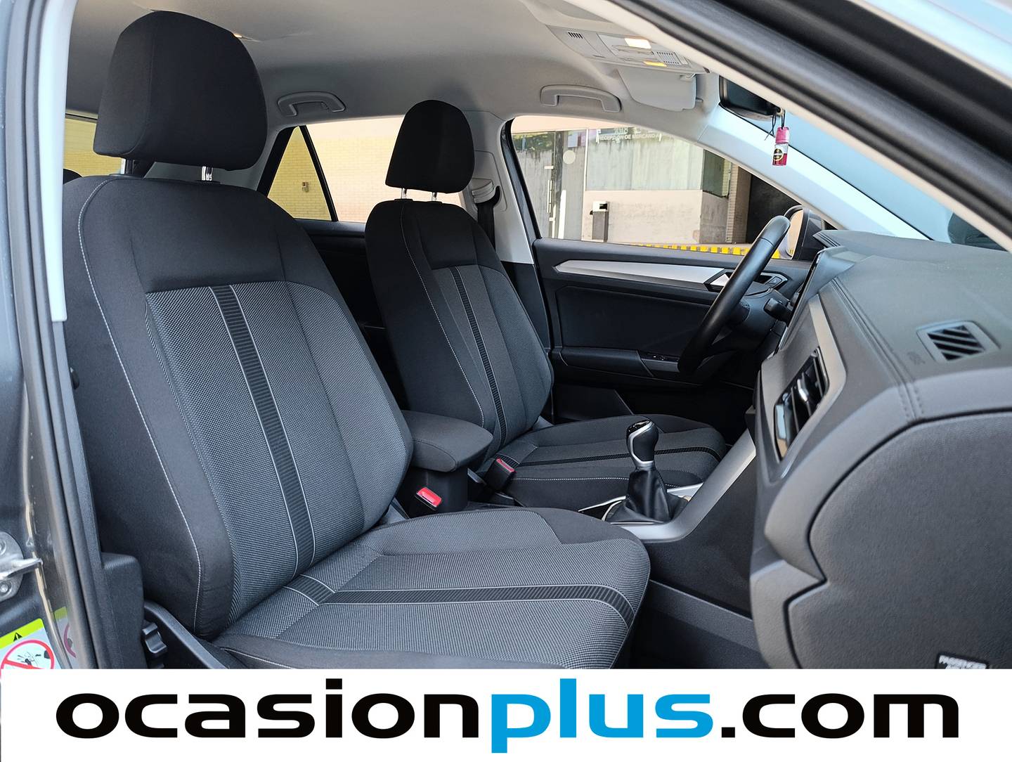 Volkswagen T-Roc Volkswagen T-Roc Life 1.5 TSI (150 CV) gasolina