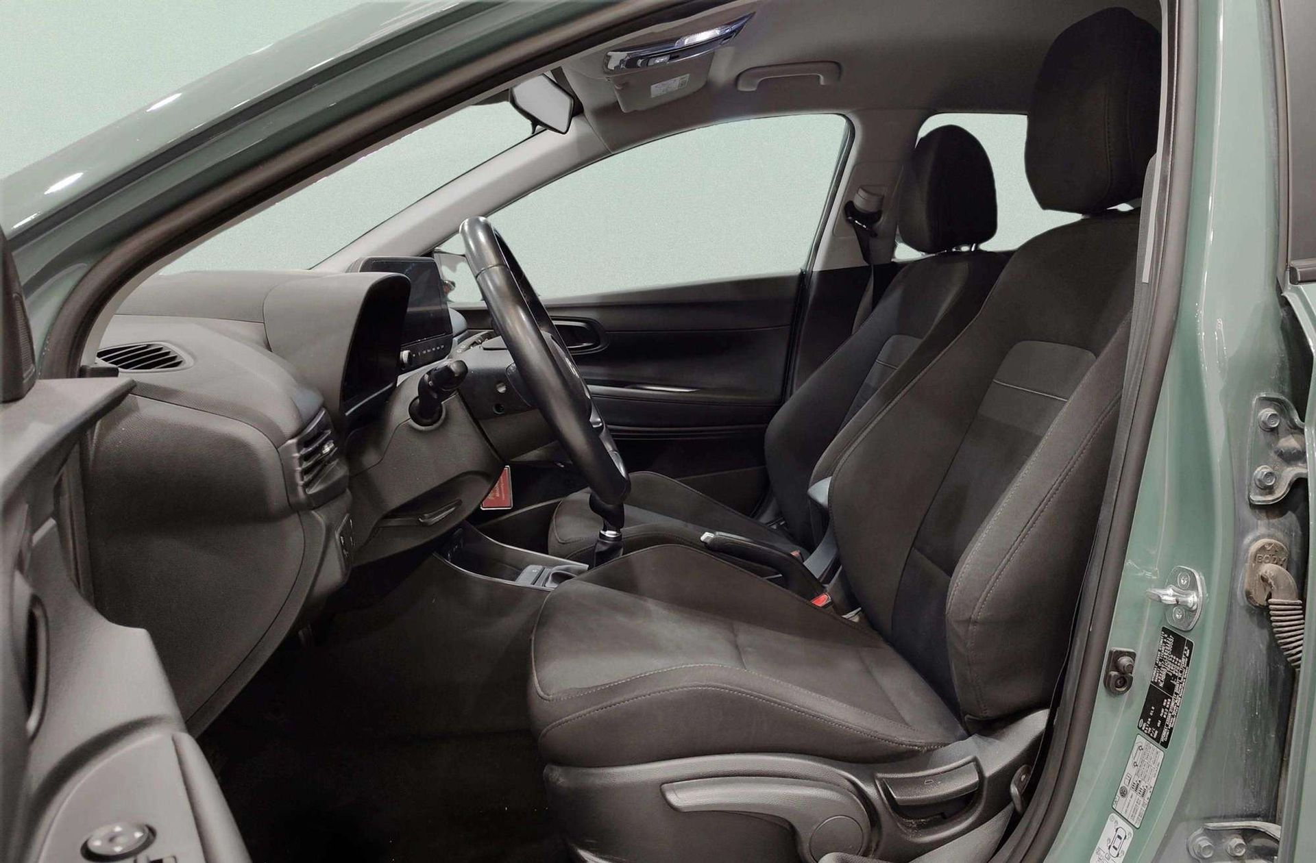 Hyundai Bayon 1.2 MPI Maxx - foto 11